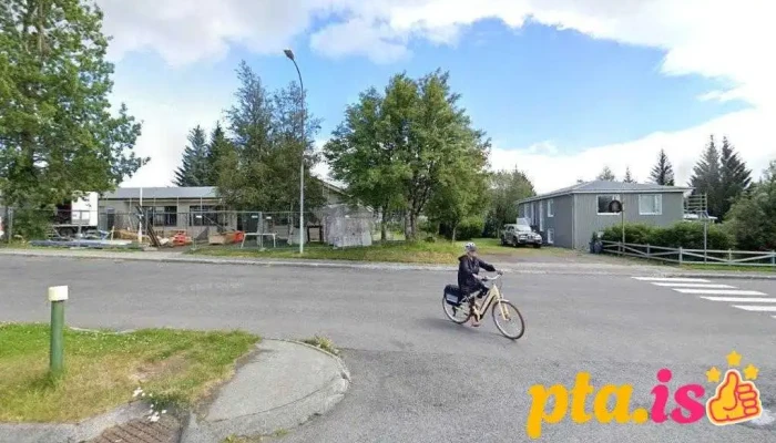Heilsugæslan Hsa - Egilsstaðir