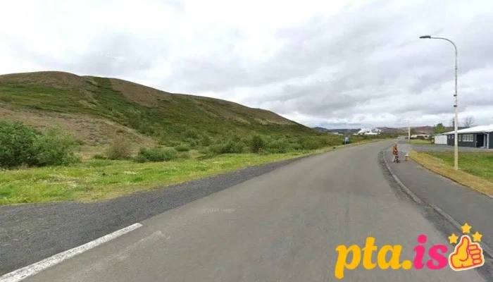 Heilsugæslustöðin Reykjahlíð - 660