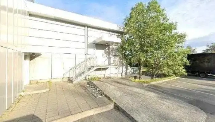 Heilsuhusid Street View 360deg - Reykjavík
