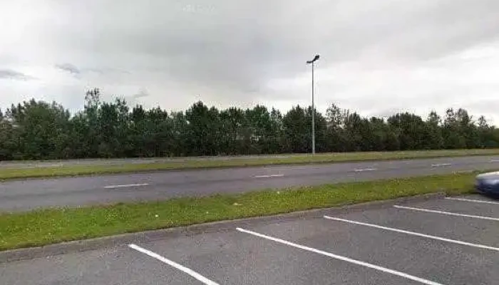 Heilsuver -    Verslun Street View 360deg - Reykjavík