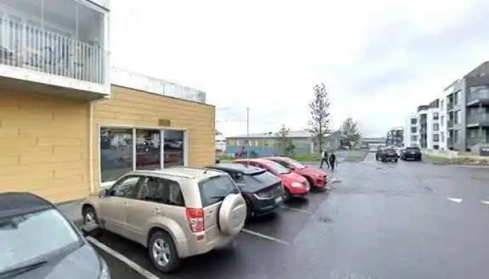 Heima -  Fjolbýlishus - Kópavogur