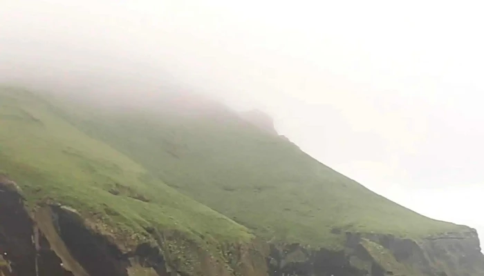 Heimaey Lighthouse -  Svæði - Skansinn