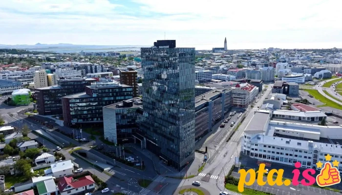 Heimar - Kópavogur