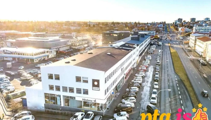 Heimili - Reykjavík