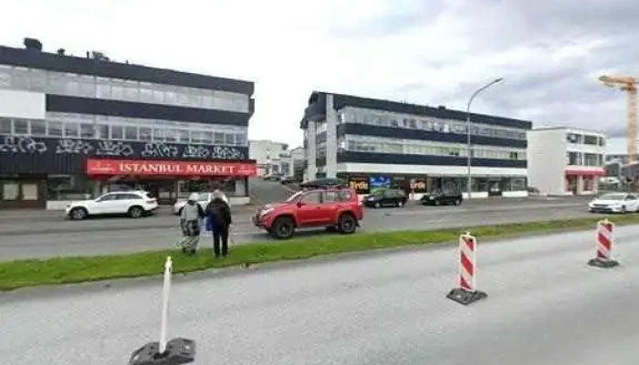 Heimili -  Street View 360deg - Reykjavík