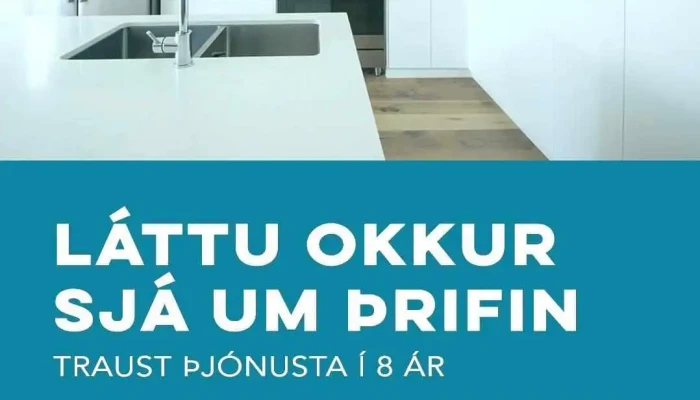 Heimilisthrif   Sersnidanleg Thrif Fyrir Heimilid Thitt Fra Eiganda - Garðabær