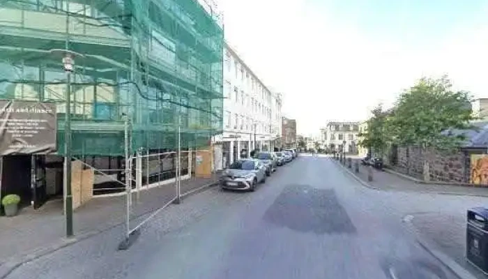 Heimsokn þrif A Heimili - Reykjavík