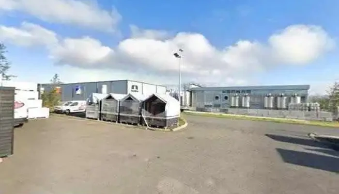 Heitirpottaris Street View 360deg - Reykjavík
