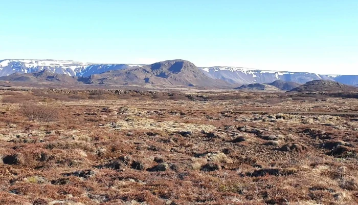 Heiðmork Kopavogur+258255+7 - Kópavogur