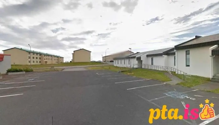 Heklan, Atvinnuþróunarfélag Suðurnesja - 262 Keflavík