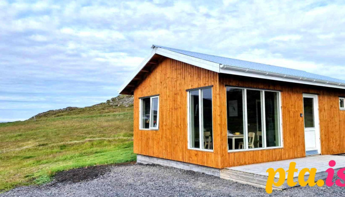 Helgafell 2 -  Hotel - Helgafellssveit