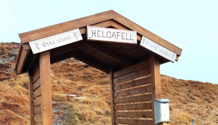 Helgafell -  Afslættir - 27rc+89q