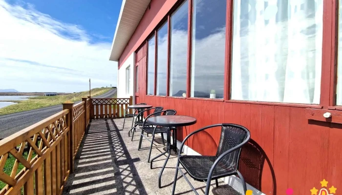 Helgafell Guesthouse -  Naerumhverfi - Stykkishólmur