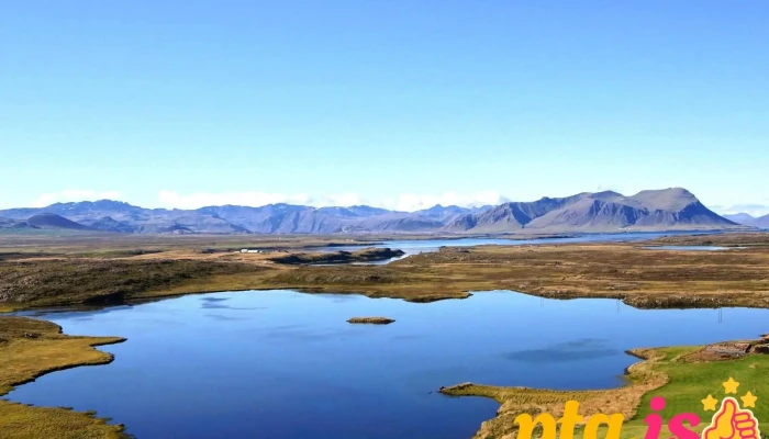 Helgafell -  þrif A Heimili - Helgafell