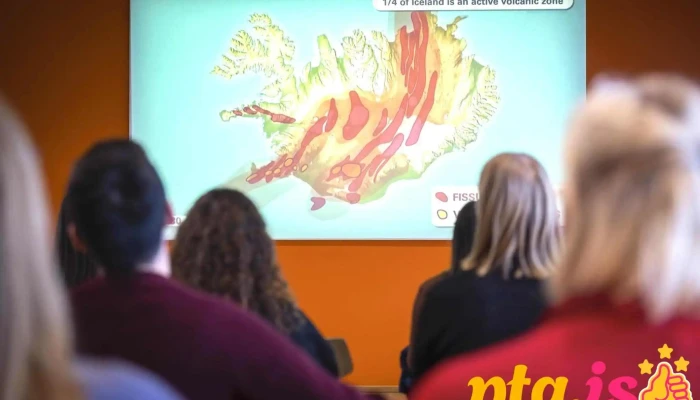 Hellisheidarvirkjun Fra Eiganda - Ölfus