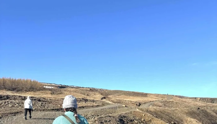Hengifoss -  Svæði - Egilsstaðir