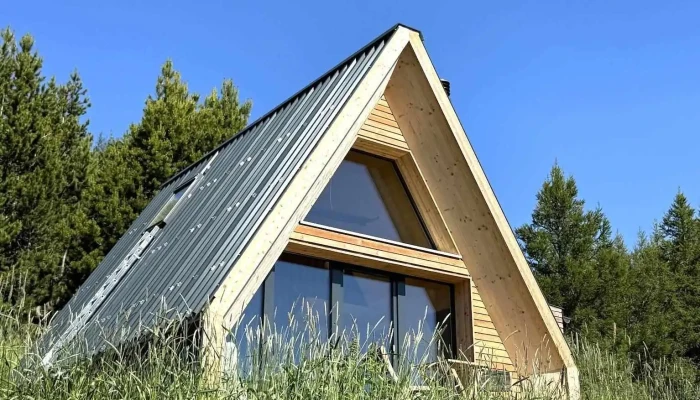 Hengifosslodge -  Fra Gestum - Egilsstadír