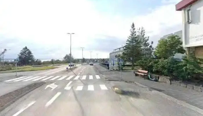 Heradsskjalasafn Kopavogs Fylkisskjalasafn - Kópavogur
