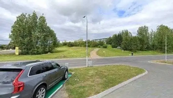 Heradsthrek Likamsræktarstoð - Egilsstaðir