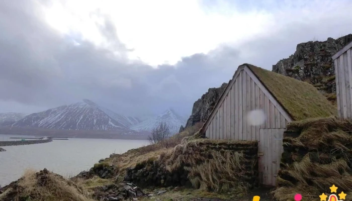 Héraðsdómur Vesturlands - 310 Borgarnes