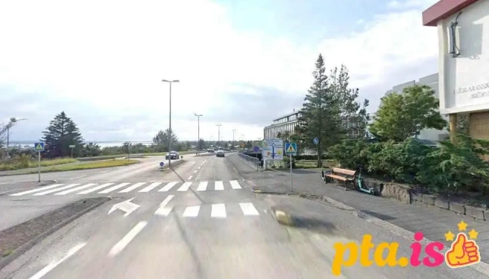 Héraðsskjalasafn Kópavogs - Kópavogur