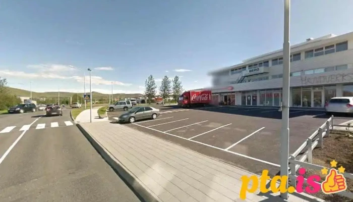 Héraðsskjalasafn Mosfellsbæjar - Mosfellsbær