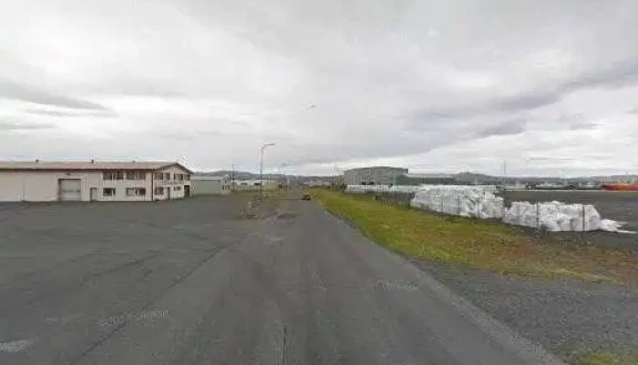 Herjolfur Street View 360deg - Þorlákshöfn