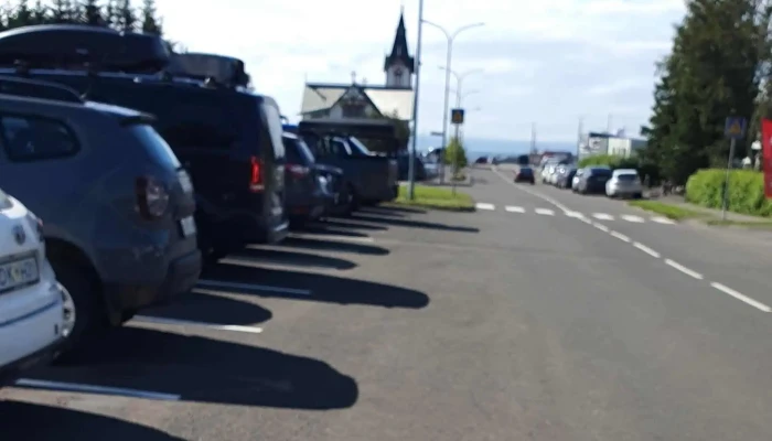 Herna Hvernig A Að Komast þangað - Húsavík