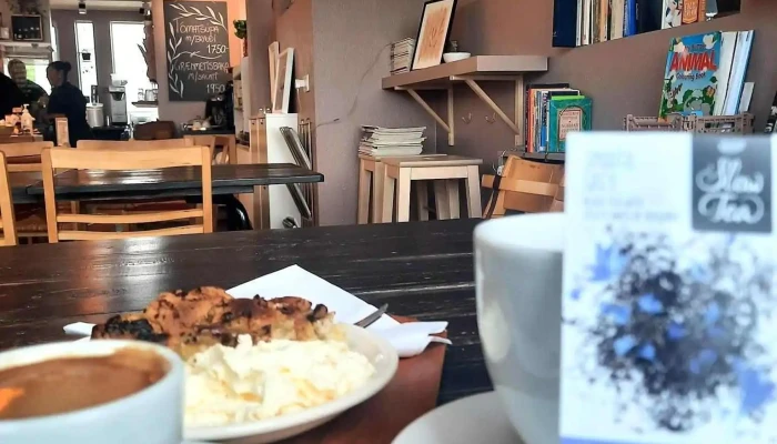 Herna Kaffi - Húsavík
