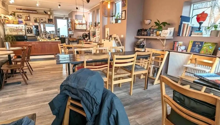 Herna Stemning - Húsavík