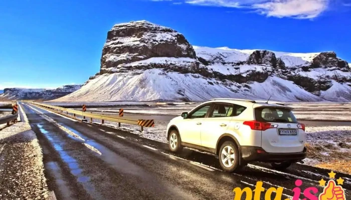 Hertz Car Rental -    Isafjordur Airport Bilaleiga - Ísafjörður