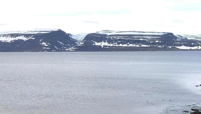 Hestfjordur Einkunn - Iceland