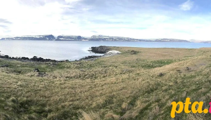 Hestfjordur Fjorður - Iceland
