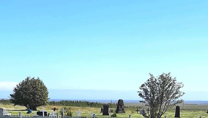 Heydalir Church -  Hvernig A Að Komast þangað - Breiðdalsvík
