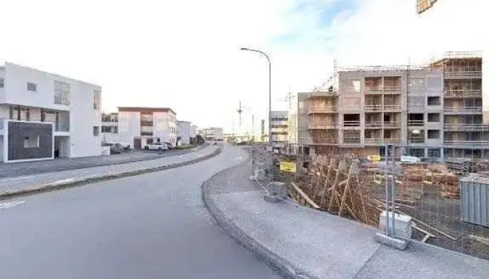Heyrnar Og Talmeinastod Islands Street View 360deg - Reykjavík