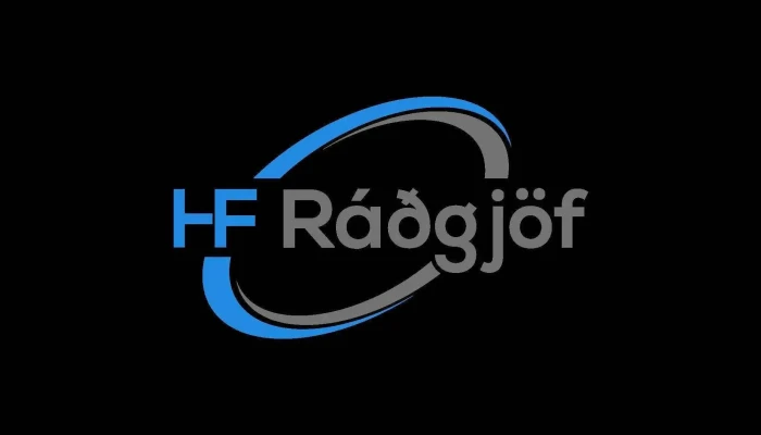 Hf Radgjof Fra Eiganda - Kópavogur