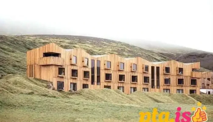 Highland Base at Kerlingarfjöll - Selfoss
