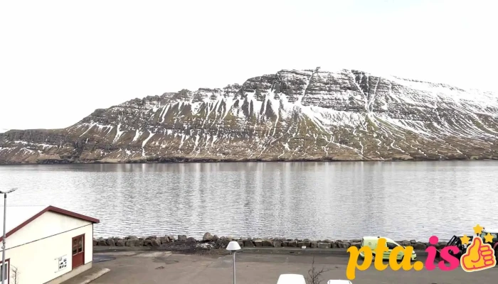 Hildibrand Hotel Myndskeid - Neskaupstaður