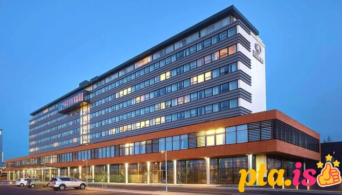 Hilton Reykjavik Nordica Hotel - Reykjavík