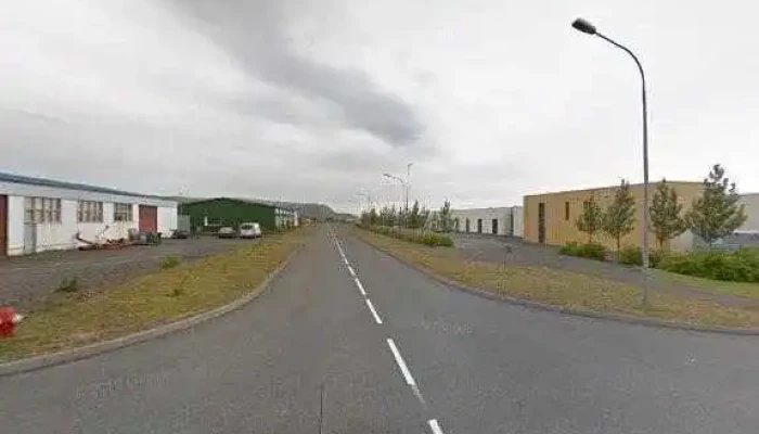 Hipstur -  Street View 360deg - Hveragerði