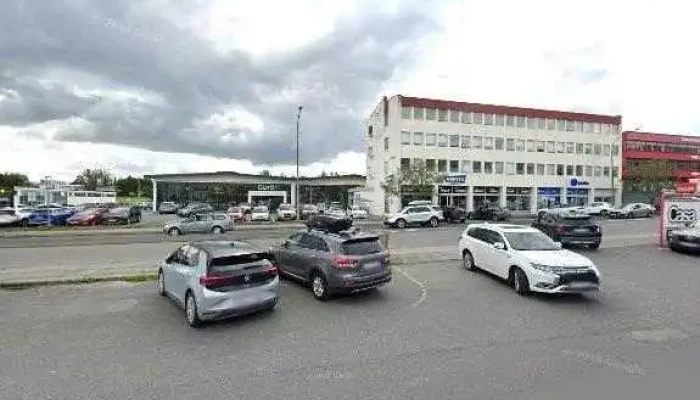 Hirzlan -  Street View 360deg - Reykjavík