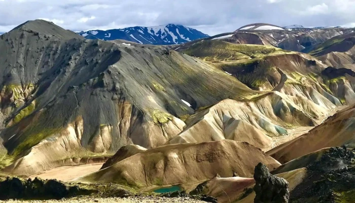Hit Iceland -  Athugasemdir - Reykjavík