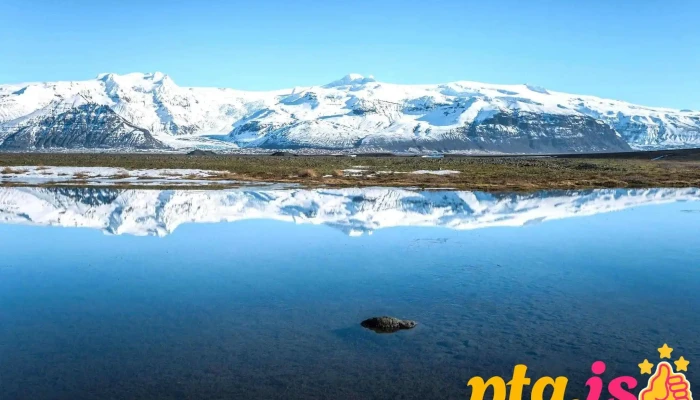 Hit Iceland -  Ferðaskrifstofa - Reykjavík