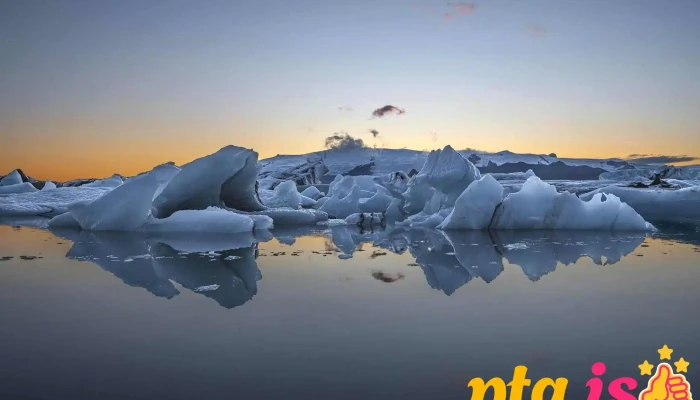 Hit Iceland -  Fra Eiganda - Reykjavík