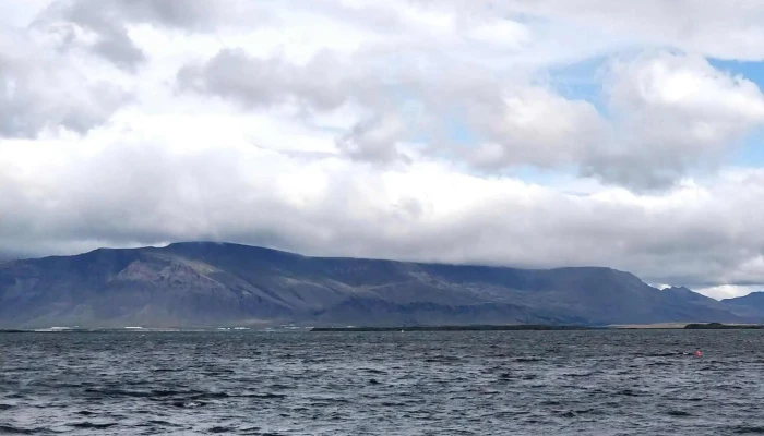 Hit Iceland -  Hvar - Reykjavík