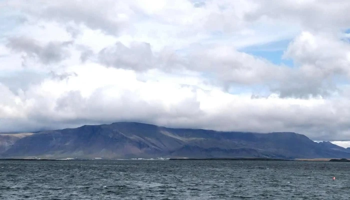 Hit Iceland -  Nalægt Mer - Reykjavík