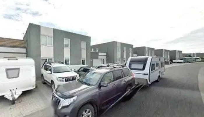 Hitasjukur Ehf Street View 360deg - Reykjavík