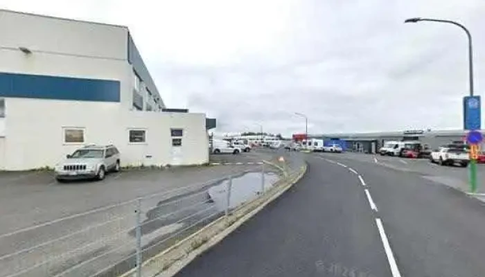 Hitataekni Street View 360deg - Kópavogur