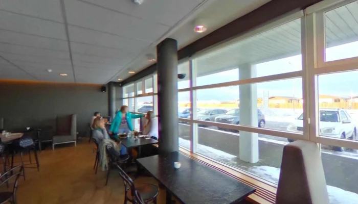 Hja Hollu Street View 360deg - Grindavík