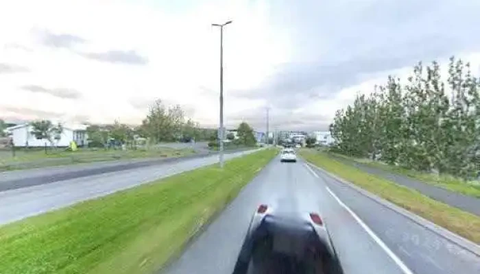 Hjallholt Hvalfjardarsveit Sumarleyfisibuð - Hafnarfjörður